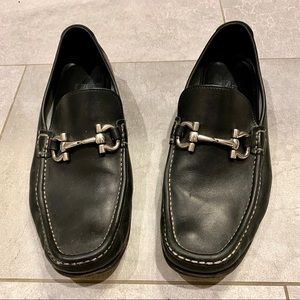 Salvatore Ferragamo Loafers 👞